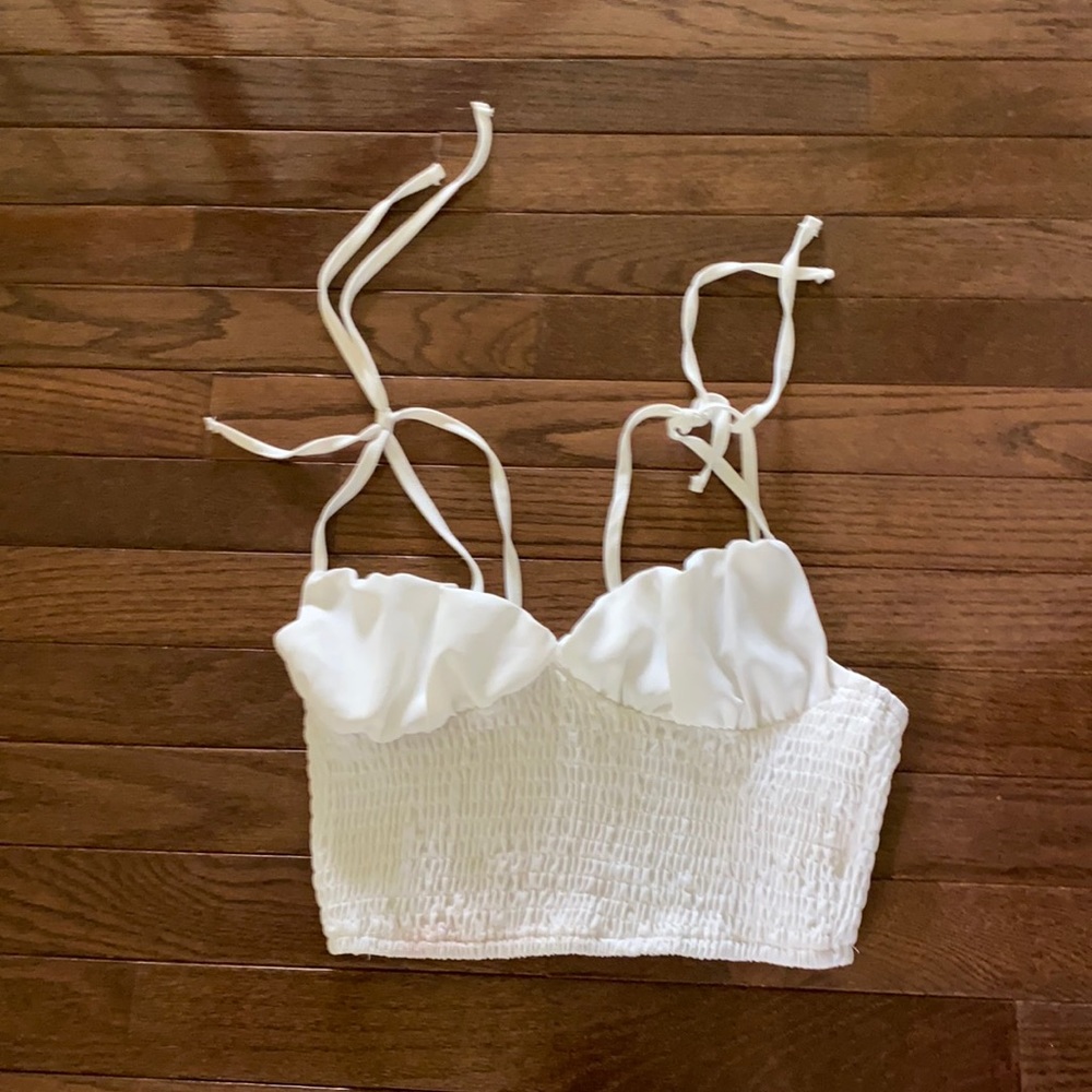 Nasty gal top